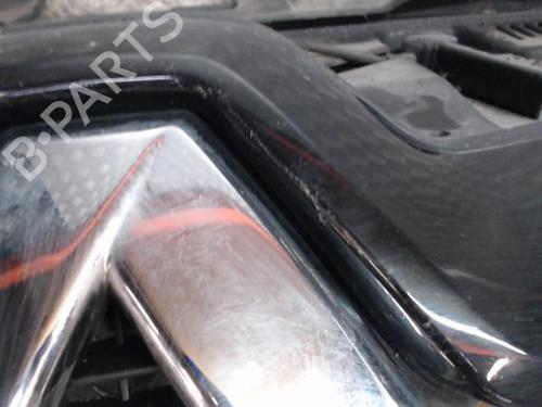 Grille RENAULT CLIO IV (BH_) 1.5 dCi 90 | BP24264660C40 