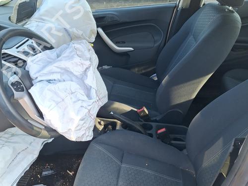 Rear parcel shelf FORD FIESTA VI (CB1, CCN) 1.4 TDCi | BP32173861C85  - Image 5