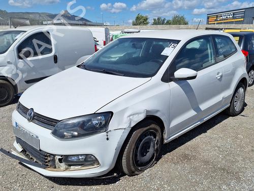 Headlight switch VW POLO V (6R1, 6C1) 1.0 | BP29028223I24 