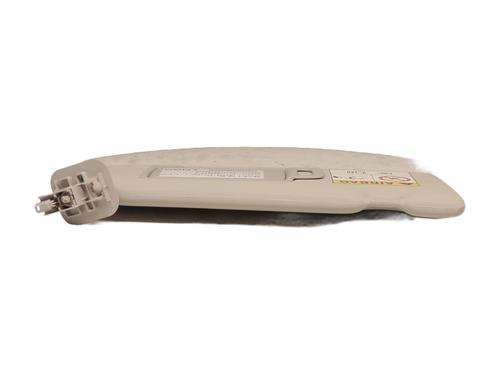 Right sun visor RENAULT MEGANE IV Hatchback (B9A/M/N_) 1.6 dCi 130 (B9A4) | BP24281417I2 - Image 4
