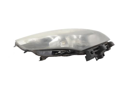 Used Right headlight Right headlight RENAULT SCÉNIC III (JZ0/1_) 1.5 dCi (110 hp) 25254159 25254159