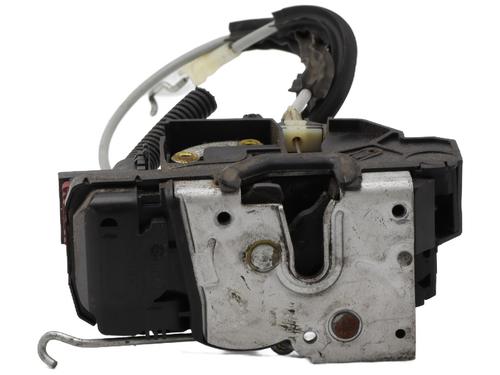 Used Front left lock SAAB 9-3 Convertible (YS3F) 1.9 TiD (150 hp) 30444930