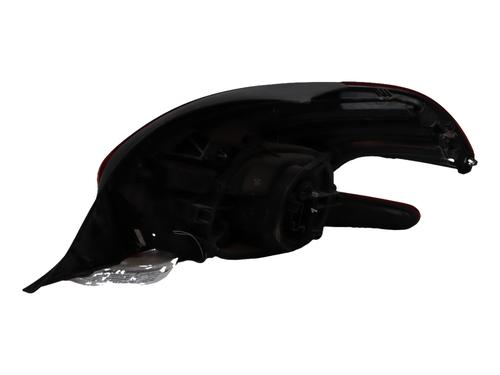 Used Left taillight Left taillight PEUGEOT 208 I (CA_, CC_) 1.2 VTi 68 / PureTech 68 (68 hp) 39729521 39729521