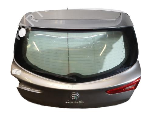 Used Tailgate ALFA ROMEO GIULIETTA (940_) 1.6 JTDM (940FXD1A) (105 hp) 30462326