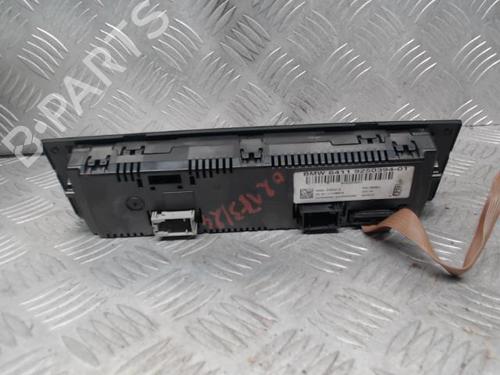 Climate control BMW 1 Coupe (E82) 120 d | BP24272353I5 