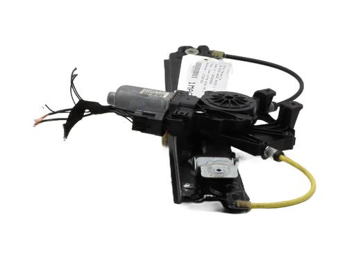 Used Rear left window mechanism LAND ROVER RANGE ROVER EVOQUE (L538) 2.0 D 4x4 (150 hp) 30322173