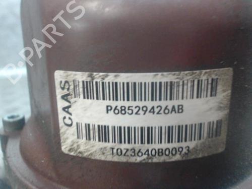 steering-pump-jeep-wrangler-iv-jl-2017-24271747 main image