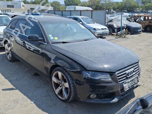 Used Parts AUDI A4 B8 Avant (8K5) 2.7 TDI 4600620
