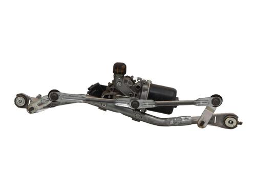 Front wiper motor CITROËN C3 II (SC_) 1.2 VTi 82 | BP31762339M29  - Image 5