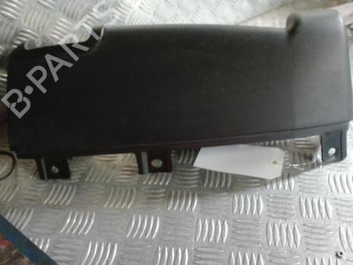Corner bumper PEUGEOT BOXER Van 2.2 BlueHDi 140 | BP24275046C117 