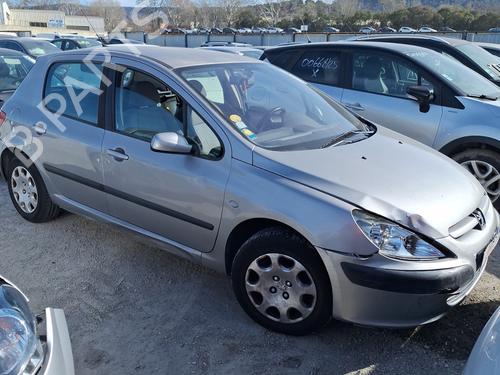 Used Parts PEUGEOT 307 (3A/C)  1.4  4192458