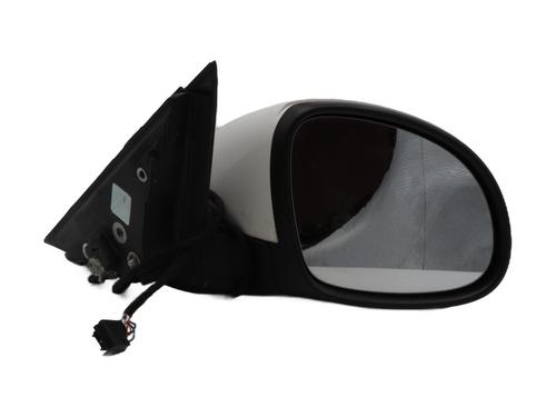 Used Right mirror SKODA YETI (5L) 1.2 TSI (105 hp) 30356504