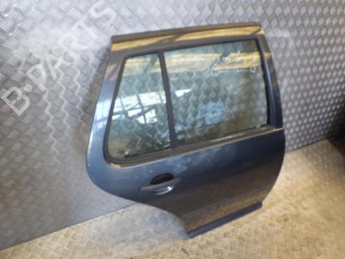 Right rear door VW GOLF IV (1J1) 1.9 TDI | BP24272361C5 