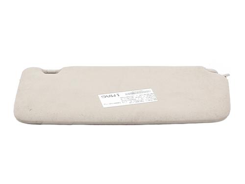 Left sun visor RENAULT KANGOO III MPV TCe 130 (KJMB) | BP32684976I1  - Image 5