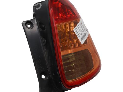 Right headlight SUZUKI SX4 (EY, GY) 1.6 VVT (RW416, YA21S) | BP37745061C29 - Image 3