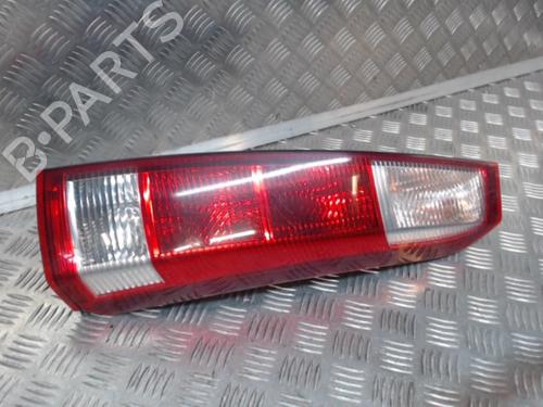 Right taillight OPEL MERIVA A MPV (X03) 1.3 CDTI (E75) | BP24277700C35 