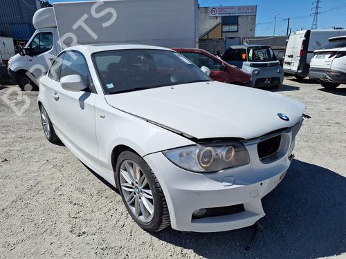 Devioluci BMW 1 Coupe (E82) 118 d | BP38549509I23  - Image 8