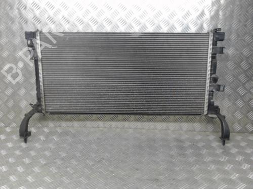 water-radiator-renault-laguna-iii-bt01-2007-2008-2009-2010-2011-2012-2013-2014-2015-24282083 main image