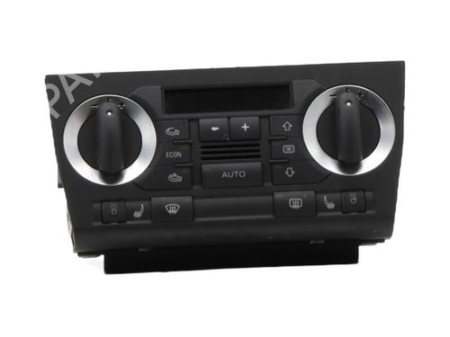 AC-Styringsenhed/Manøvreenhed AUDI A3 Sportback (8PA) 2.0 TDI (140 hp) 30969395