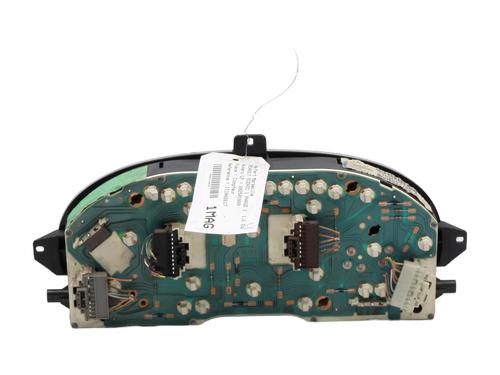 Kombinert Instrument RENAULT MEGANE Scenic (JA0/1_) 1.6 e (JA0F) | BP28357456C47 