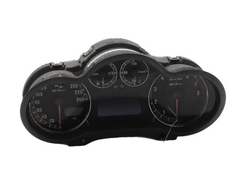 Used Instrument cluster ALFA ROMEO 147 (937_) 1.6 16V T.SPARK (937.AXA1A, 937.AXB1A, 937.BXB1A) (120 hp) 26296480