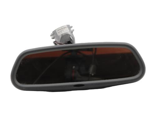 Used Rear mirror PEUGEOT 208 I (CA_, CC_) 1.2 VTI 82 (82 hp) 27681404