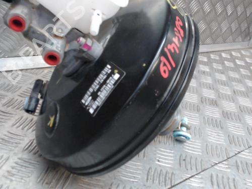 Servo brake FORD KA+ III (UK, FK) 1.2 | BP24267119M42 