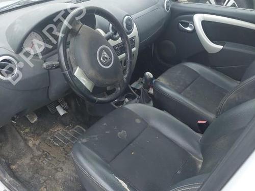 Right tailgate DACIA LOGAN MCV (KS_) 1.5 dCi (KS04) | BP24279372C77 - Image 10