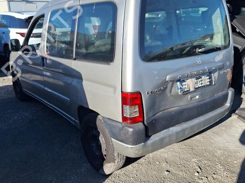 Left front window switch PEUGEOT PARTNER MPV (5_, G_) | BP31887424I27 - Image 14