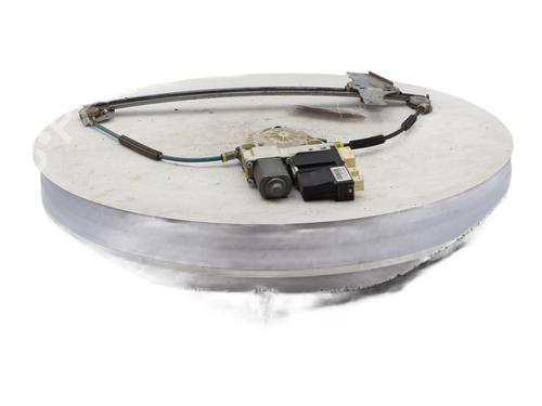 Rudehejsemekanisme ventre foran PEUGEOT 307 (3A/C) 1.6 HDi (90 hp) 29281532
