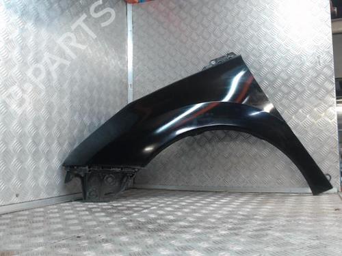 Forkjerm venstre PEUGEOT 3008 I MPV (0U_) 1.6 HDi (114 hp) 25938951