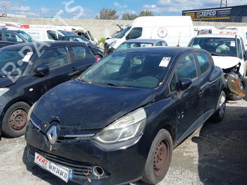 Left front indicator RENAULT CLIO IV (BH_) 1.5 dCi 75 | BP24264184C32 - Image 10