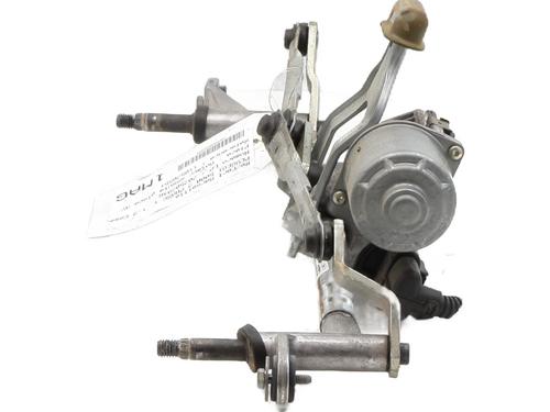 Used Front wiper motor Front wiper motor PEUGEOT 5008 II (MC_, MJ_, MR_, M4_) 1.2 THP (MRHNYH, MRHNYW, MRHNSJ, MRHNSU, MRHNSM) (131 hp) 31251749 31251749
