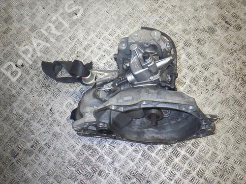 Gearbox OPEL MERIVA A MPV (X03) 1.4 16V Twinport LPG (E75) | BP24281721M3 