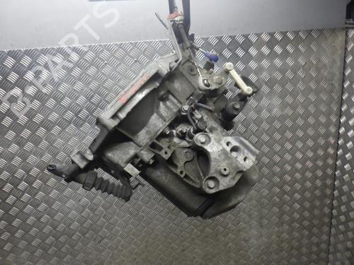 Gearbox CITROËN C3 I (FC_, FN_) 1.4 i | BP24282097M3 