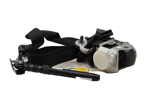 Front left seatbelt FIAT 500X (334_) 1.6 D Multijet (334AXA1B, 334AXA11) | BP38307872I26 - Image 3