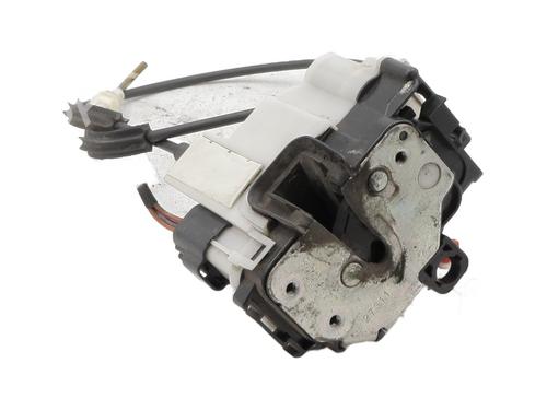 Front left lock FIAT 500 (312_) 1.2 (312AXA1A) | BP25255045C98 