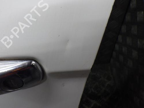 Left front door CITROËN C3 II (SC_) 1.6 HDi | BP24271246C2 