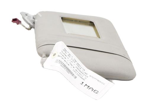 Right sun visor BMW X5 (E53) 3.0 d | BP32395152I2 - Image 2