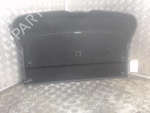 Used Rear parcel shelf Rear parcel shelf AUDI A3 (8P1) [2003-2013] 31947110 31947110