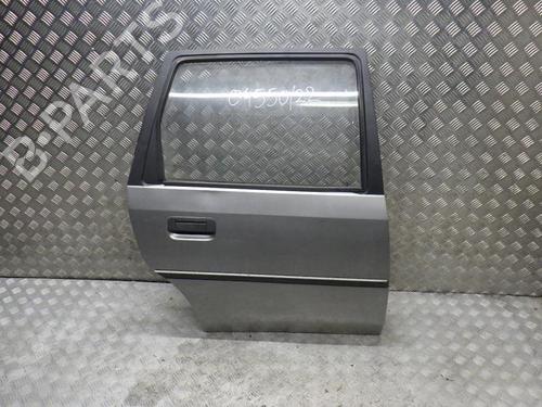Used Right rear door CITROËN AX (ZA-_) 11 (54 hp) 24268794