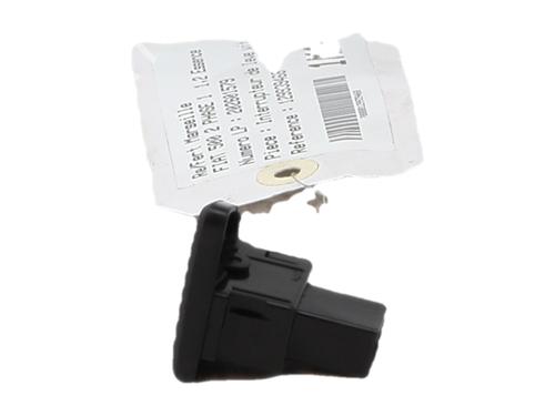 Left front window switch FIAT 500 (312_) 1.2 (312AXA1A) | BP37637365I27 - Image 3