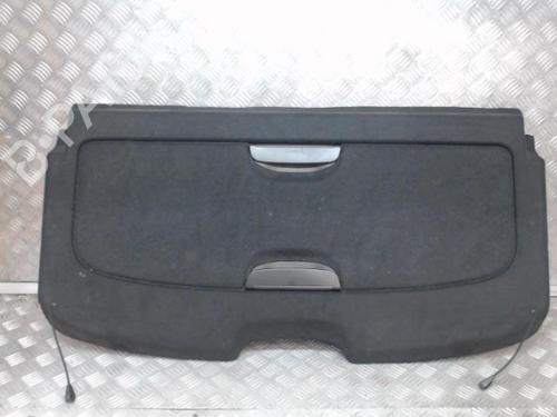Used Rear parcel shelf PEUGEOT 308 I (4A_, 4C_) 1.6 HDi (109 hp) 24272746