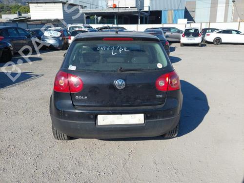 Left front window switch VW GOLF V (1K1) 1.9 TDI | BP24277012I27 