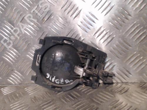 Rear left interior door handle CITROËN C3 I (FC_, FN_) 1.4 HDi | BP24284387I15 