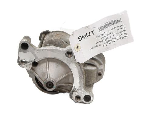 Used Starter Starter DS DS 7 Crossback (J4_, JR_, JC_) 2.0 BlueHDi 180 (JJEHZR) (177 hp) 31335855 31335855