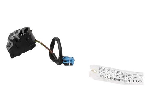 Left front window switch MERCEDES-BENZ CLC-CLASS (CL203) CLC 220 CDI (203.708) | BP39179270I27 - Image 3