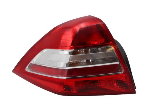 Venstre Baklys RENAULT MEGANE II (BM0/1_, CM0/1_) 1.4 16V (BM0B, CM0B) (98 hp) 28798181