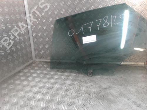 Rear left door window CITROËN C4 II (NC_) 1.6 VTi 120 (NC5FS0, NC5FS9) | BP28597693C20 