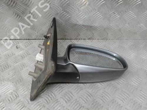 Used Right mirror CHEVROLET AVEO / KALOS Hatchback (T250, T255) 1.2 (72 hp) 24275645